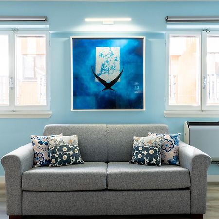 Sendy Home Roccaraso 2 Exterior foto