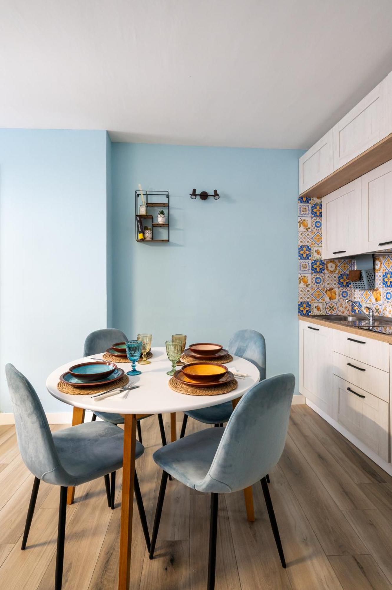 Sendy Home Roccaraso 2 Exterior foto
